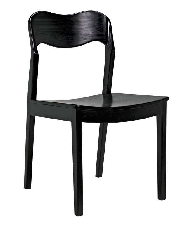 WELLER CHAIR | SEATING