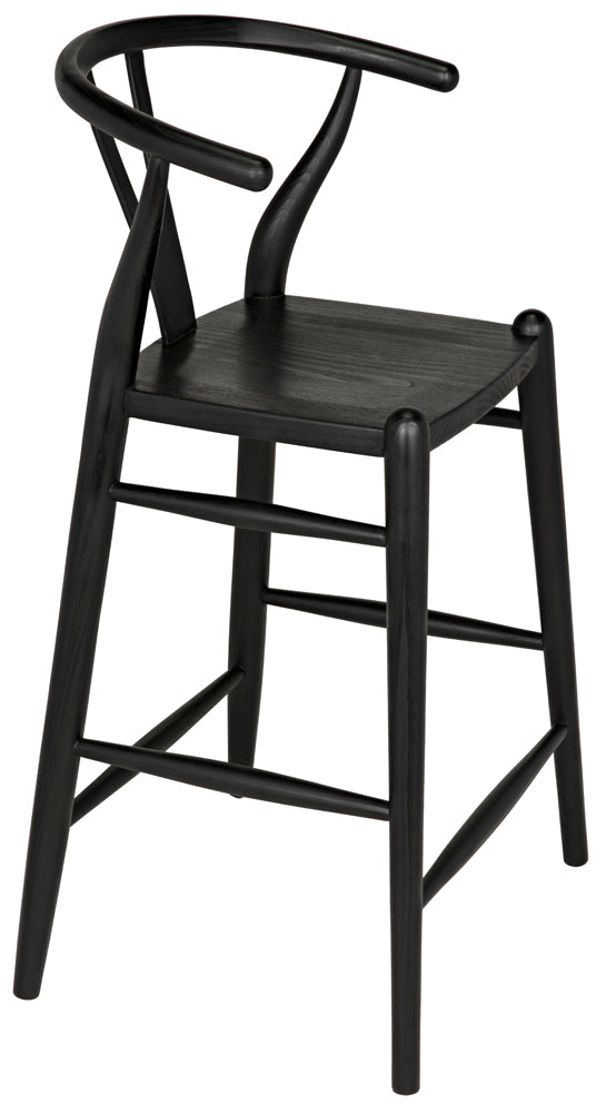 ZOLA COUNTER STOOL | SEATING
