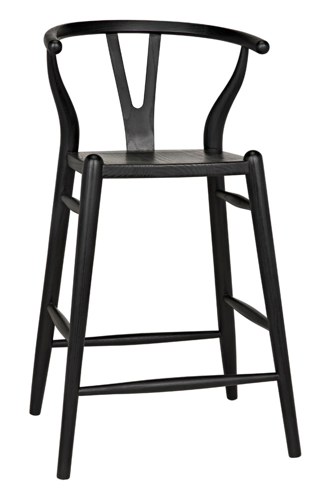 ZOLA COUNTER STOOL | SEATING