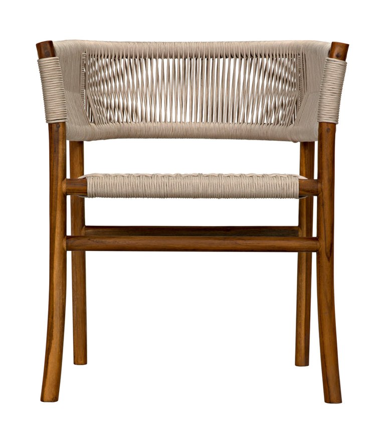CONRAD CHAIR | SEATING