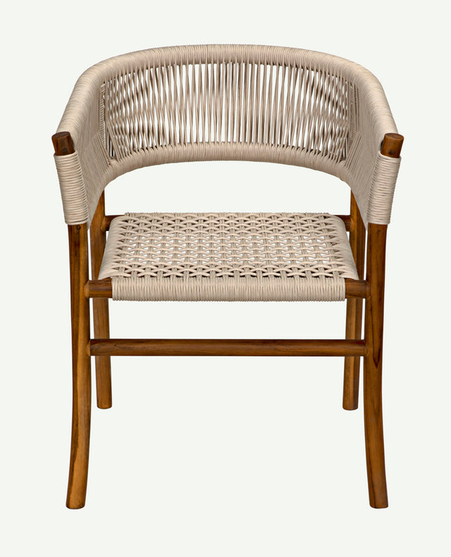 CONRAD CHAIR | SEATING