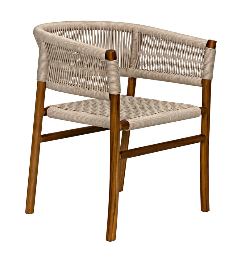 CONRAD CHAIR | SEATING