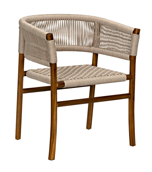 CONRAD CHAIR | SEATING
