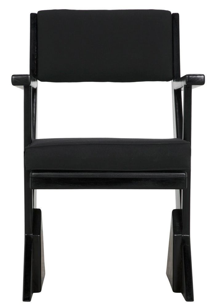 MADOC ARM CHAIR | SEATING