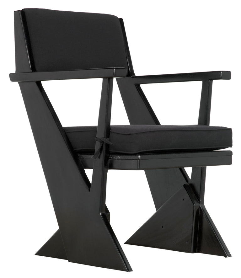 MADOC ARM CHAIR | SEATING