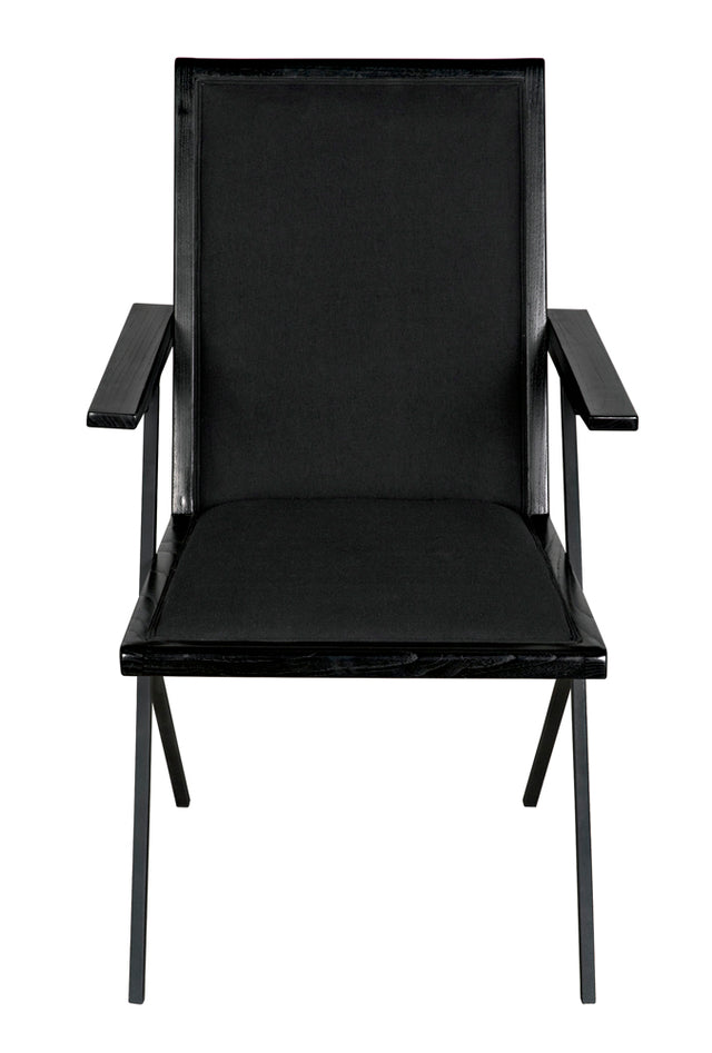 HENDERSON CHAIR | SEATING