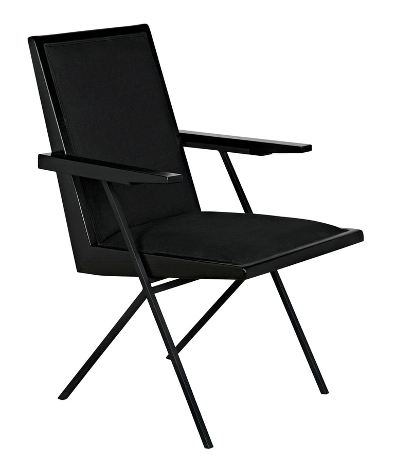 HENDERSON CHAIR | SEATING
