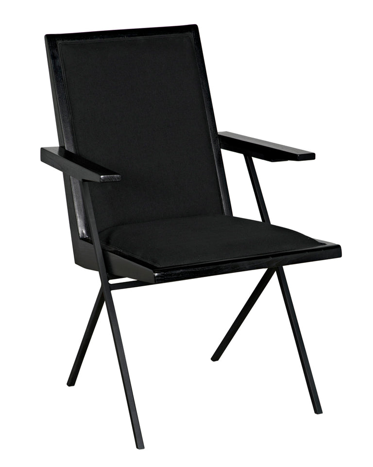 HENDERSON CHAIR | SEATING