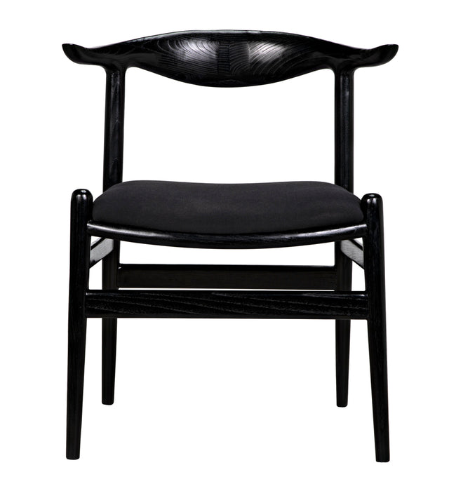BOONE CHAIR | SEATING