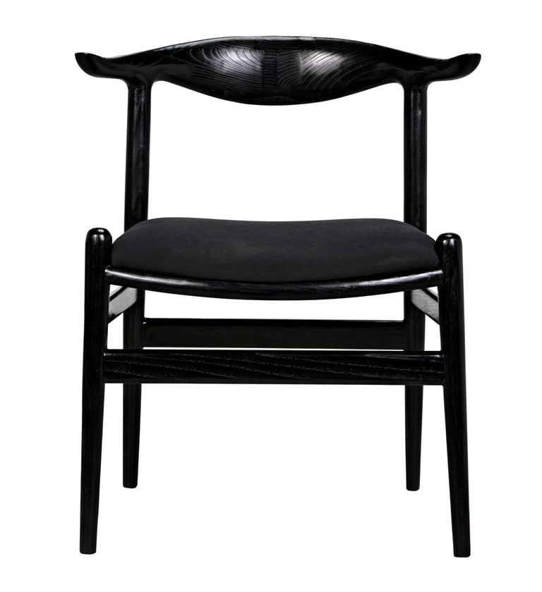BOONE CHAIR | SEATING