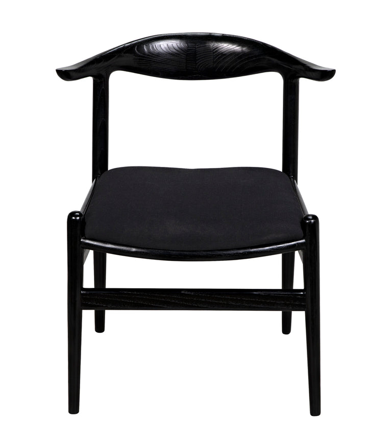 BOONE CHAIR | SEATING