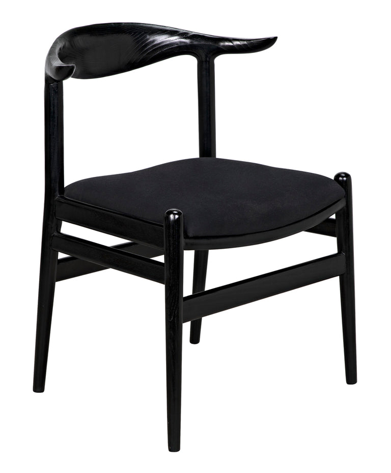 BOONE CHAIR | SEATING