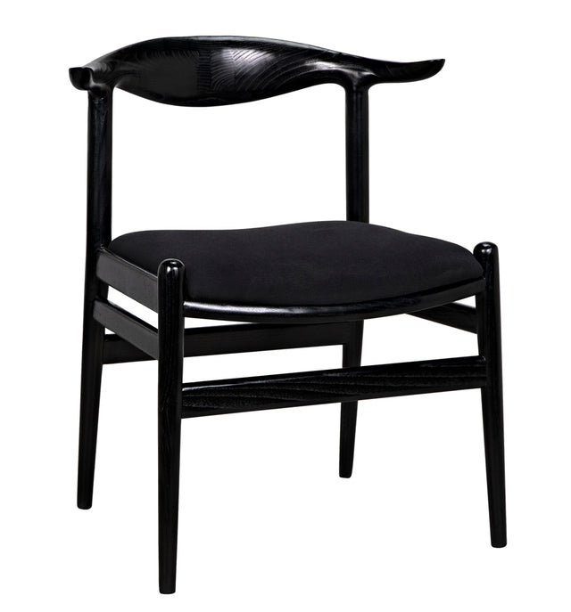 BOONE CHAIR | SEATING