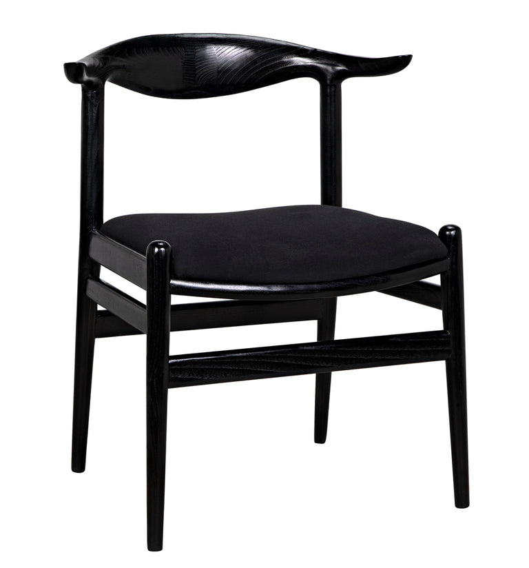 BOONE CHAIR | SEATING