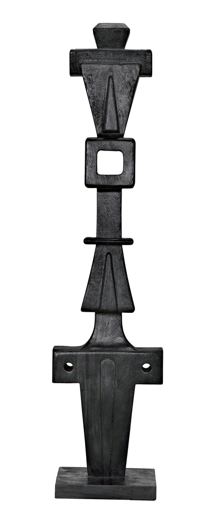 BRUTUS STATUE | OBJECTS