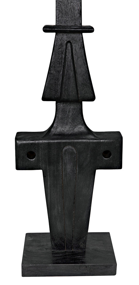 BRUTUS STATUE | OBJECTS