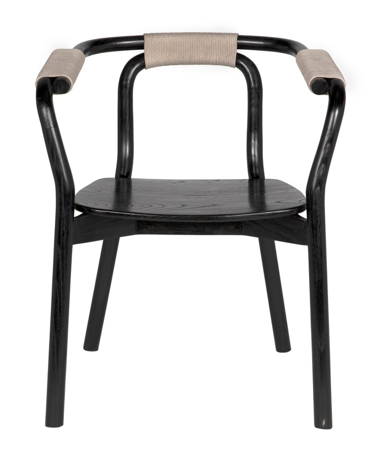 ANNA CHAIR | SEATING