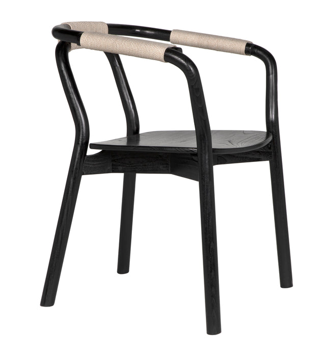 ANNA CHAIR | SEATING