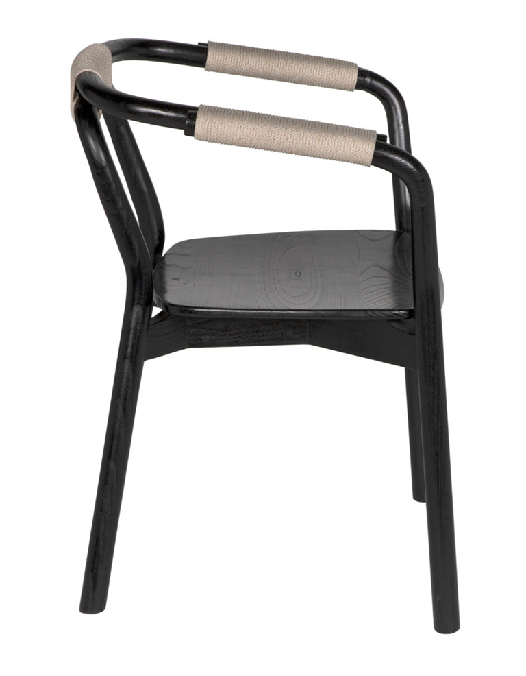 ANNA CHAIR | SEATING