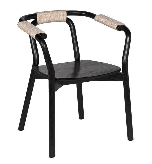 ANNA CHAIR | SEATING