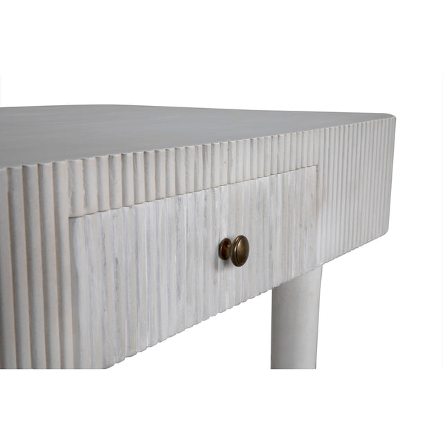 CELINE DESK/SIDE TABLE | OFFICE