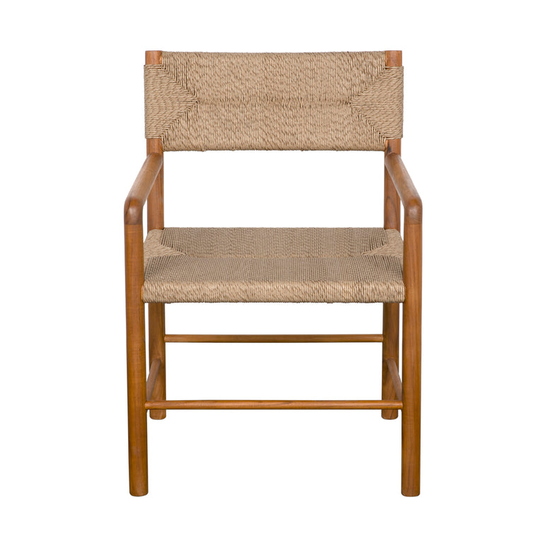 FRANCO ARM CHAIR | SEATING