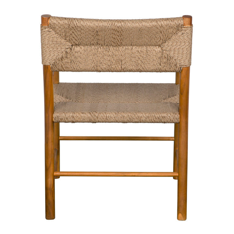 FRANCO ARM CHAIR | SEATING