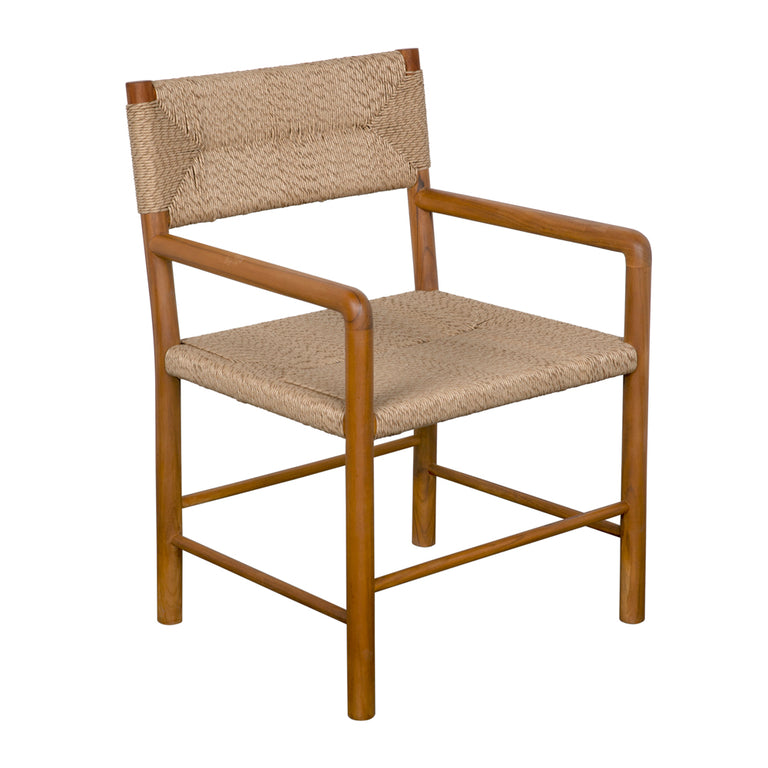 FRANCO ARM CHAIR | SEATING