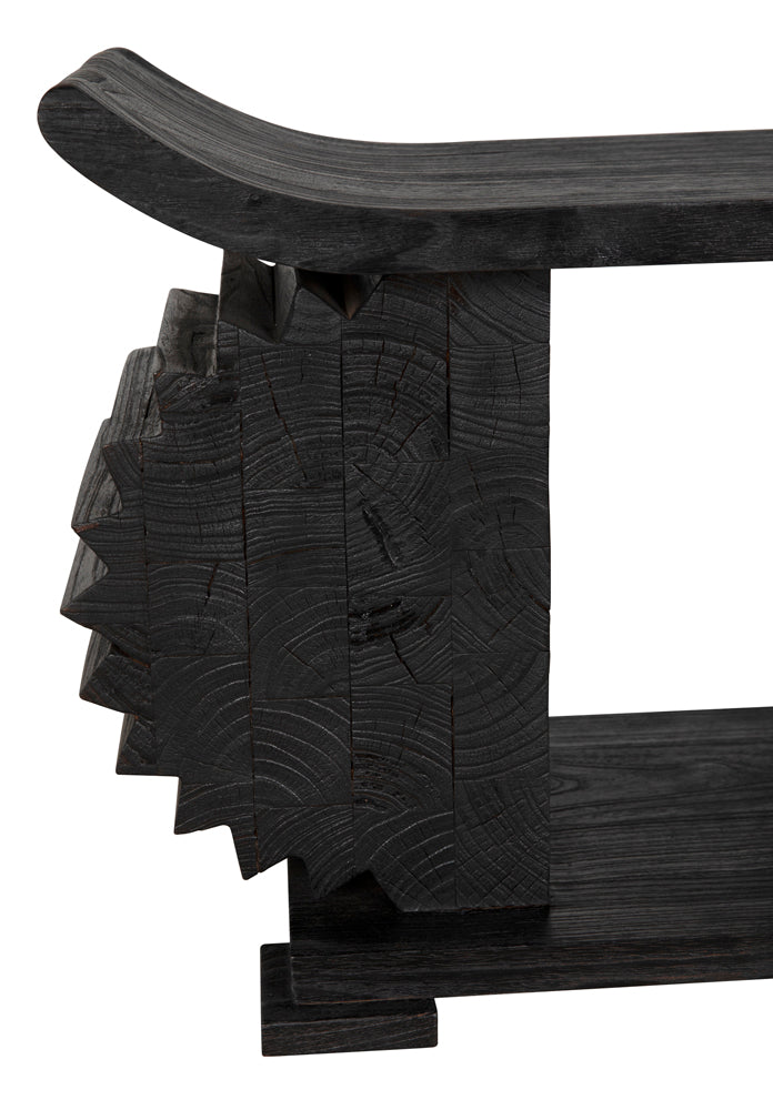 DUMA BENCH | SEATING