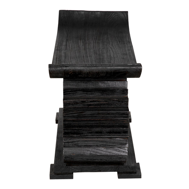 DUMA BENCH | SEATING