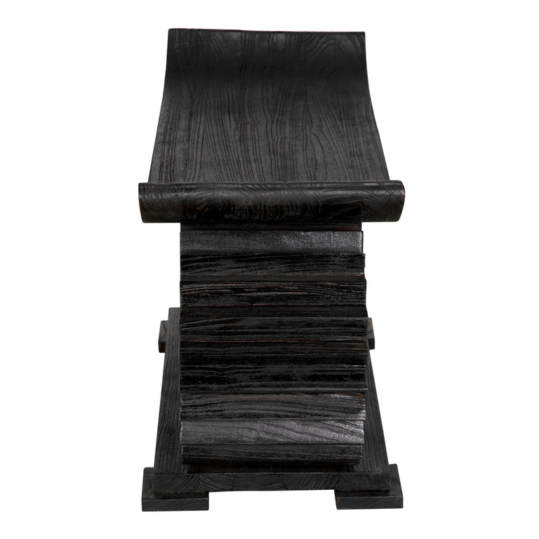 DUMA BENCH | SEATING