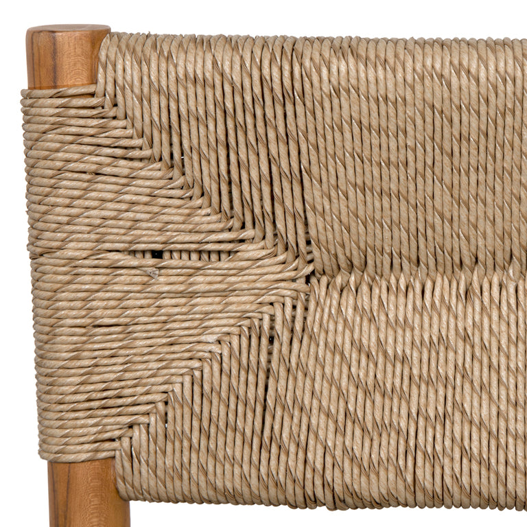 FRANCO SIDE CHAIR | SEATING