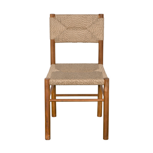 FRANCO SIDE CHAIR | SEATING