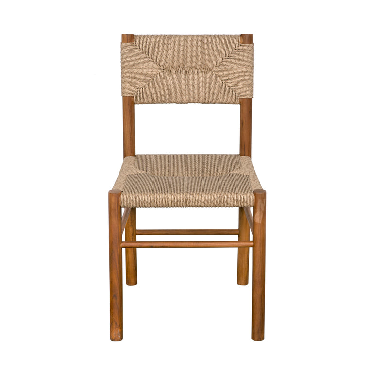 FRANCO SIDE CHAIR | SEATING