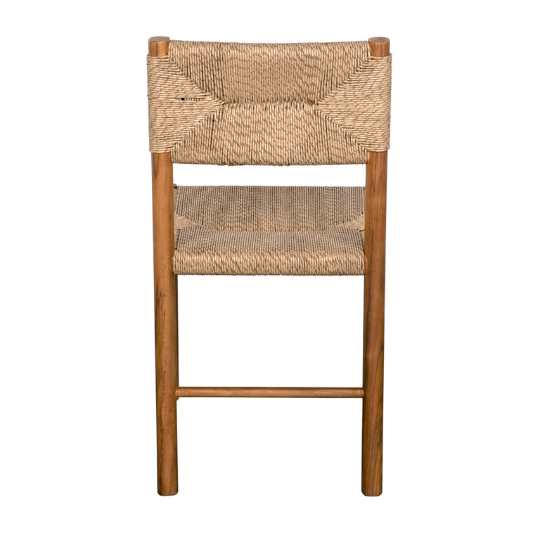 FRANCO SIDE CHAIR | SEATING