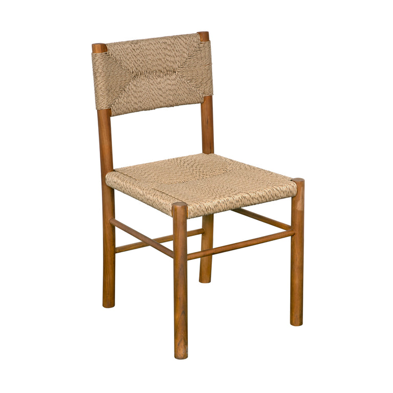 FRANCO SIDE CHAIR | SEATING