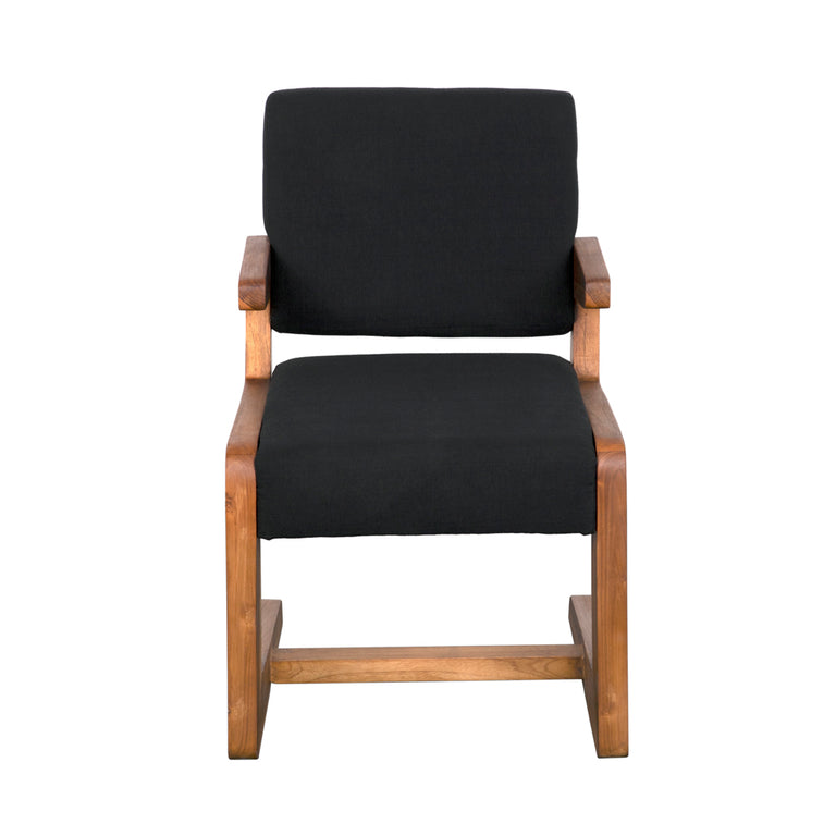 BRUCE CHAIR | SEATING