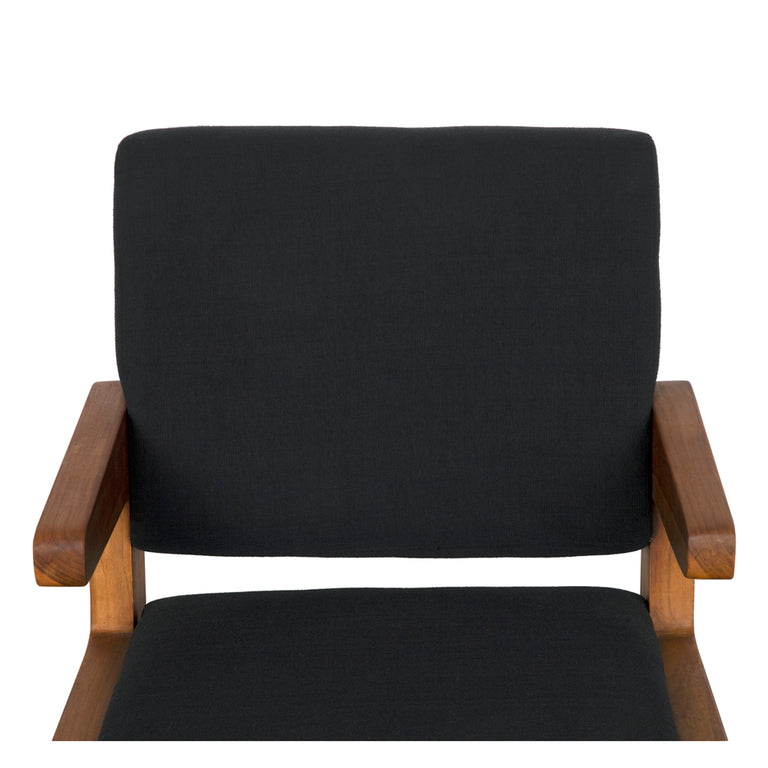 BRUCE CHAIR | SEATING