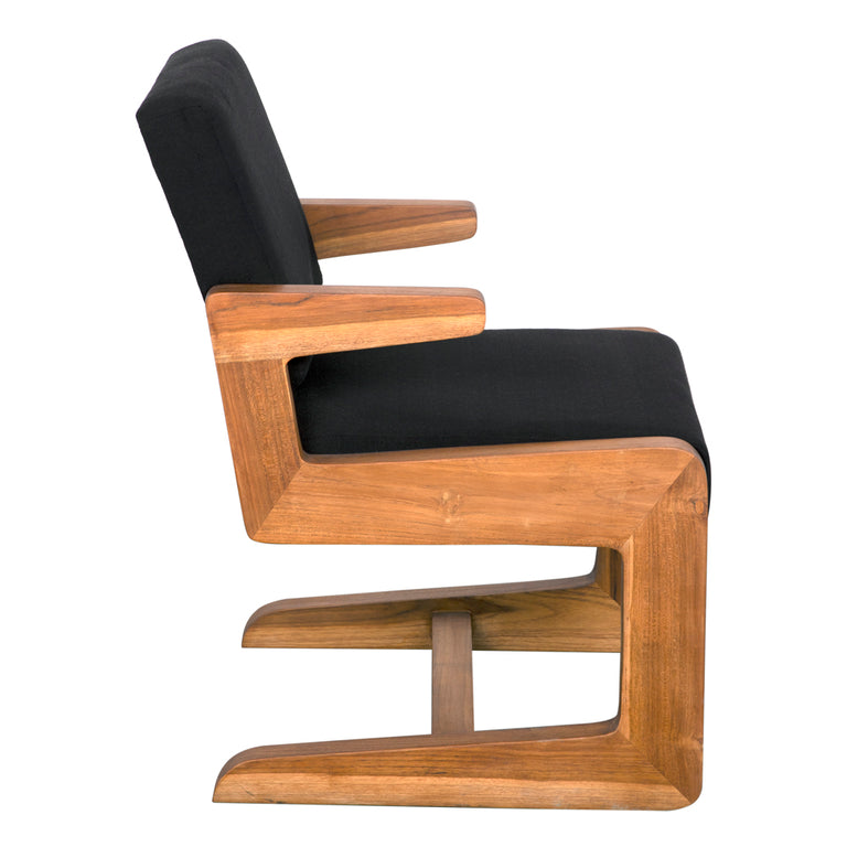 BRUCE CHAIR | SEATING