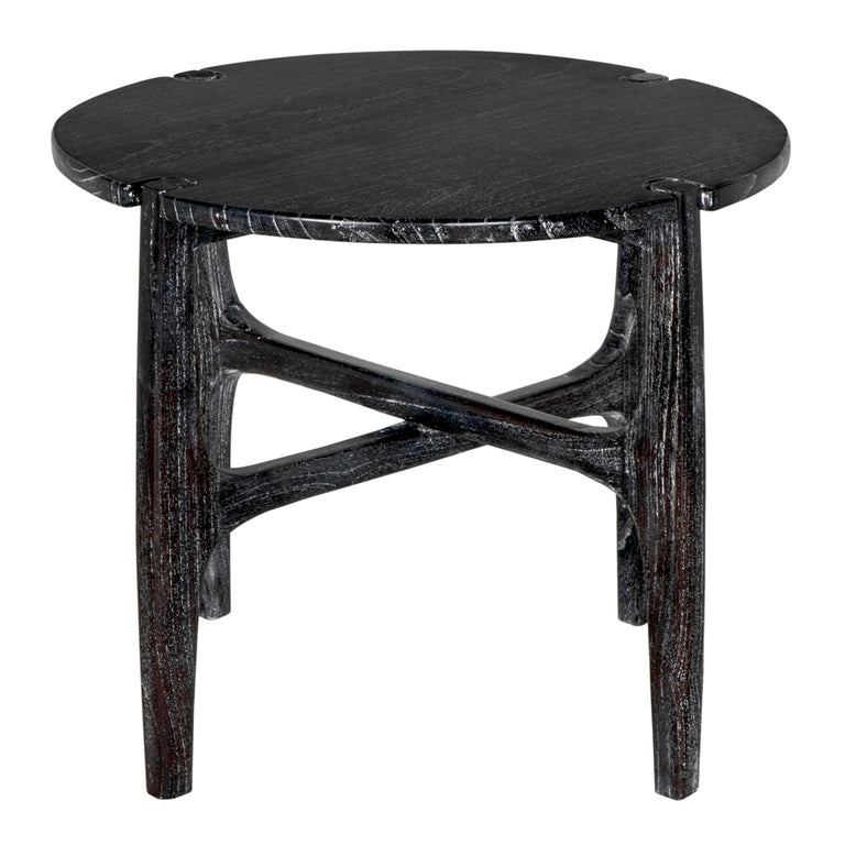 BUCKS SIDE TABLE | TABLE