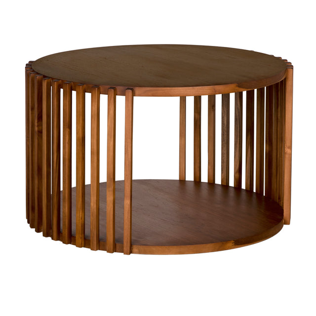 RODERICK TABLE | TABLE