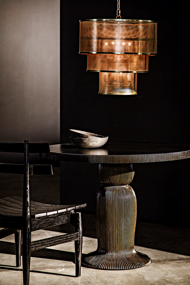 AZUMI CHAIR | SEATING