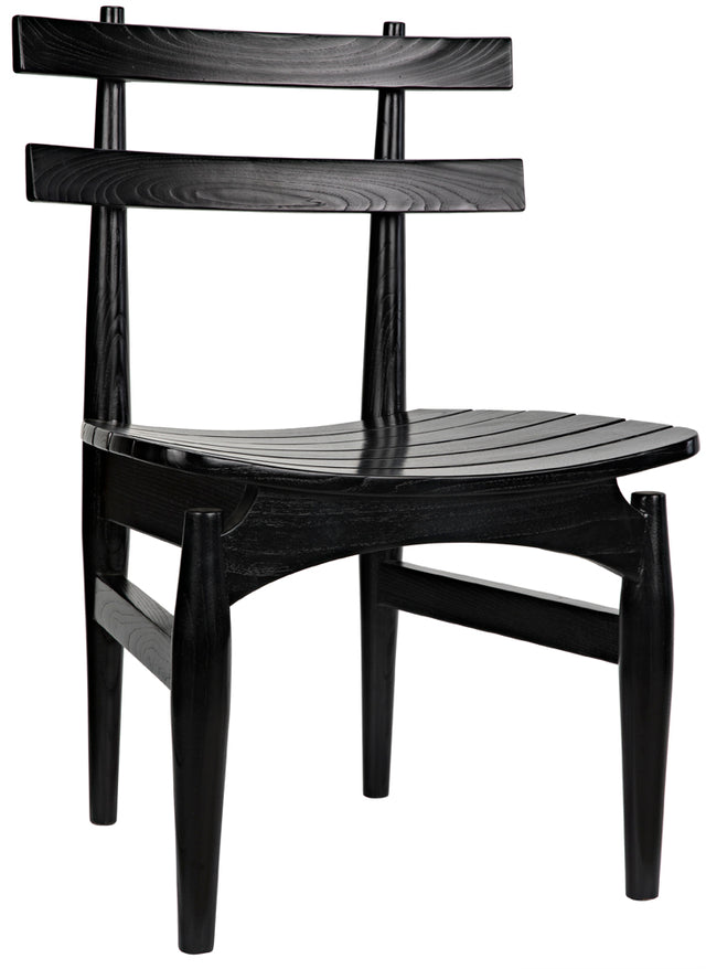 AZUMI CHAIR | SEATING