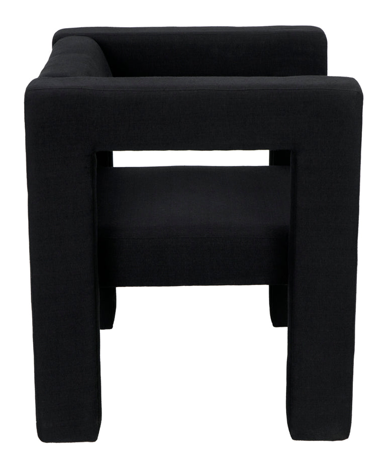 FELIX CHAIR | SEATING
