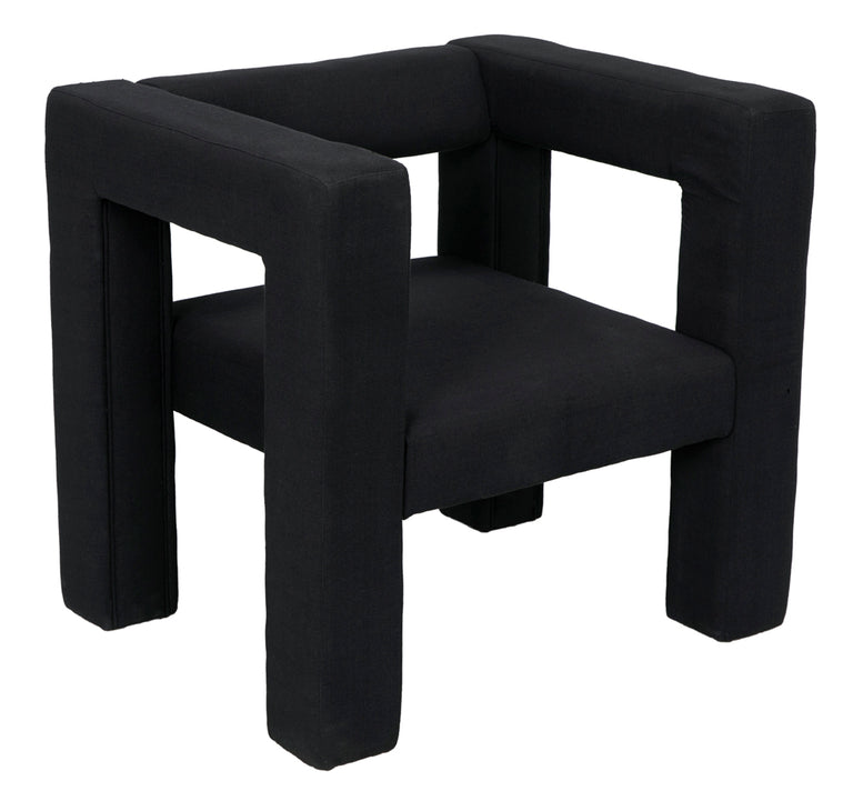 FELIX CHAIR | SEATING
