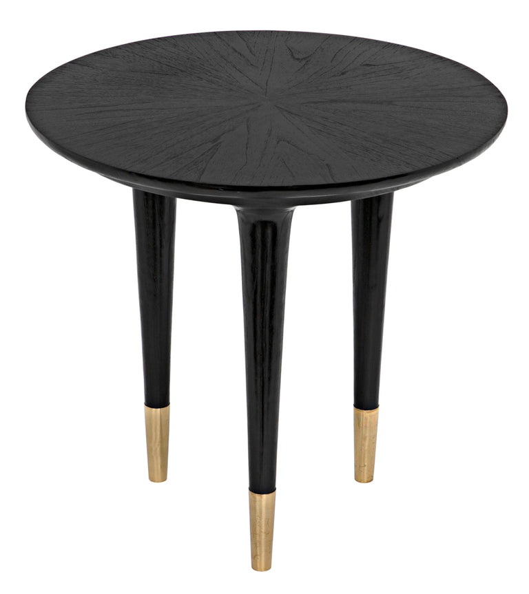 MAGANINI SIDE TABLE | TABLE
