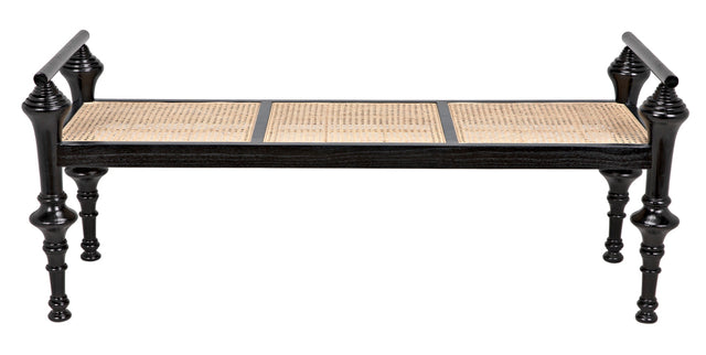 INDOCHINE BENCH | SEATING