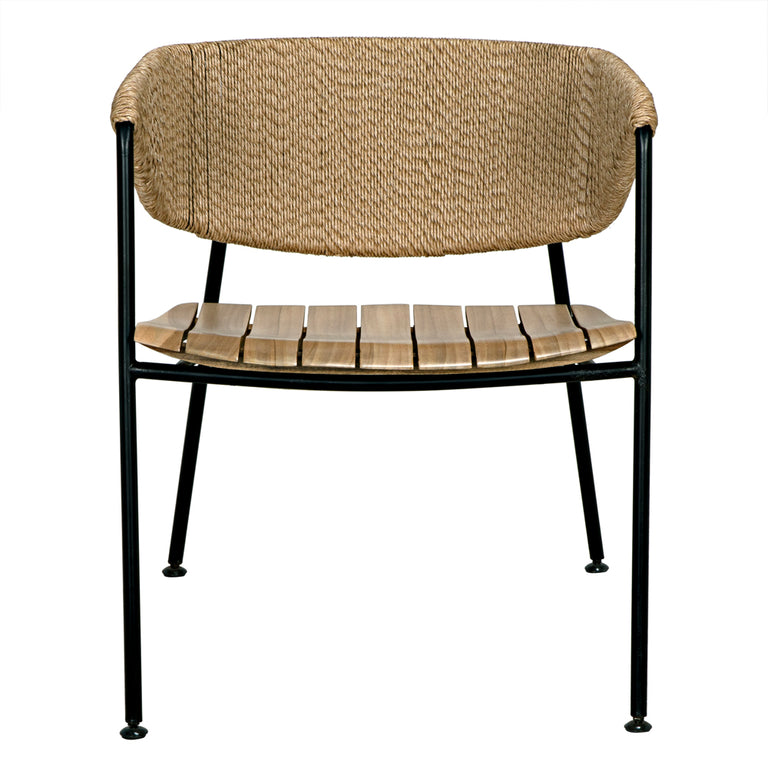 HELENA CHAIR | SEATING