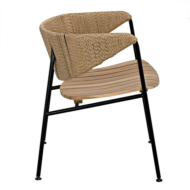 HELENA CHAIR | SEATING