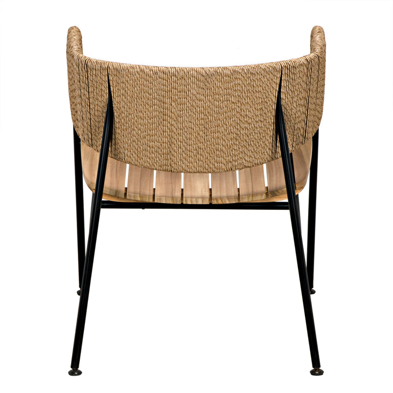 HELENA CHAIR | SEATING